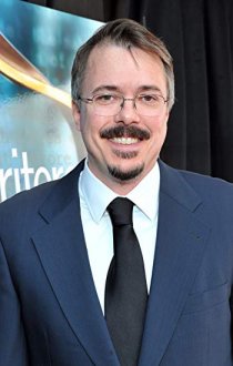 Vince Gilligan