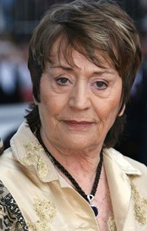 Annie Girardot