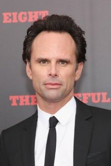 Walton Goggins