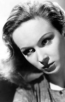 Joan Greenwood