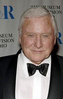 Merv Griffin