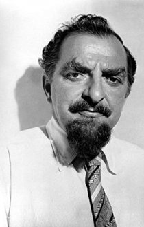 Hugh Griffith