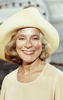 Joan Hackett