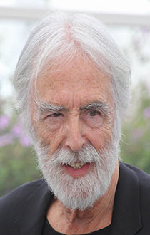 Michael Haneke