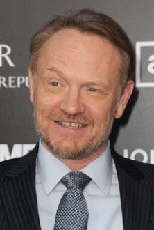 Jared Harris