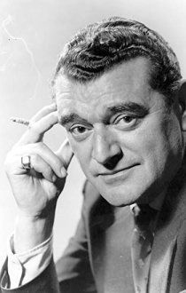 Jack Hawkins