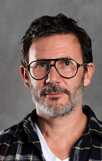 Michel Hazanavicius