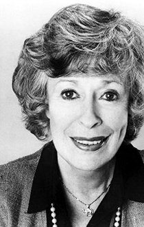 Eileen Heckart