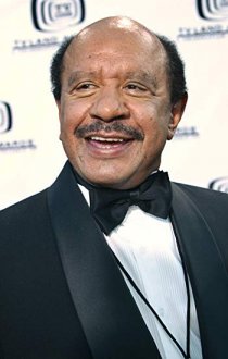 Sherman Hemsley