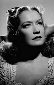 Miriam Hopkins