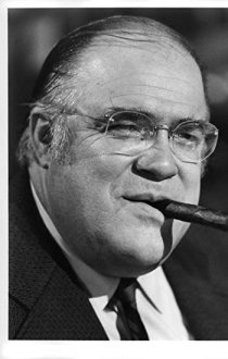 David Huddleston