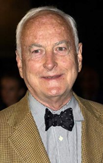 James Ivory