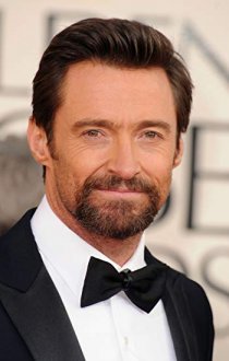 Hugh Jackman