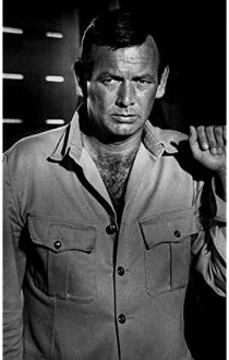 David Janssen