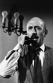 Lionel Jeffries