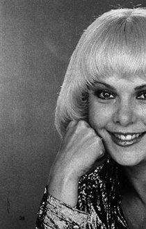 Ann Jillian