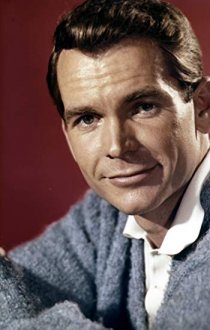 Dean Jones