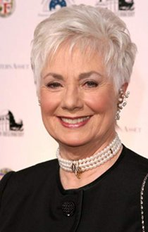 Shirley Jones