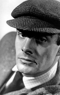 Louis Jourdan