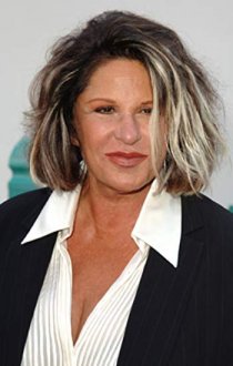 Lainie Kazan