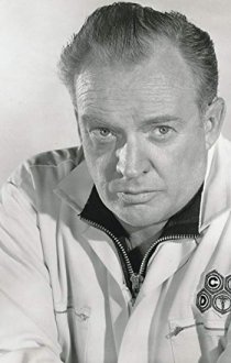 Arthur Kennedy