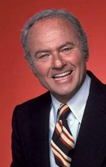 Harvey Korman