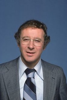 Steve Landesberg