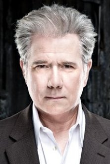 John Larroquette