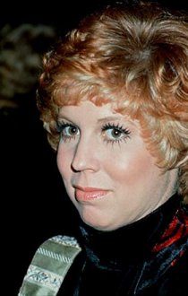 Vicki Lawrence