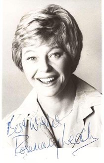 Rosemary Leach