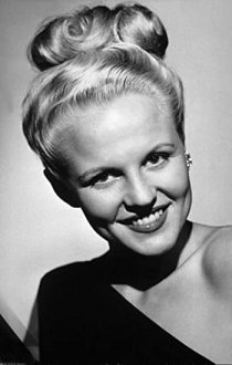 Peggy Lee