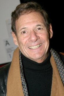 Ron Leibman