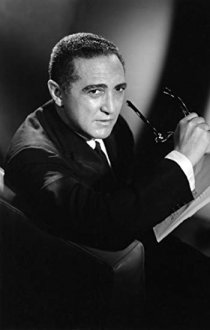 Sheldon Leonard