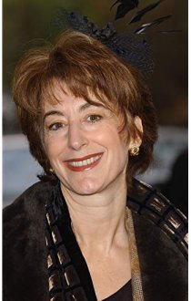 Maureen Lipman