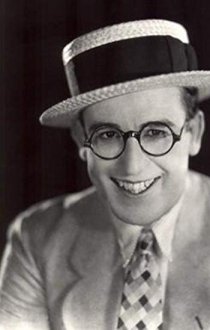 Harold Lloyd