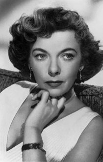 Ida Lupino