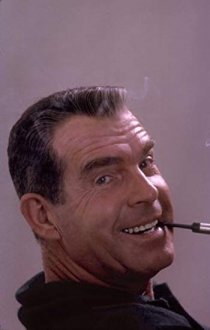 Fred MacMurray