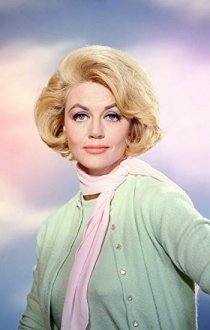 Dorothy Malone