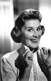 Rose Marie