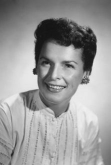 Mercedes McCambridge