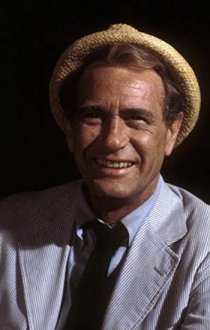 Darren McGavin