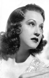 Ethel Merman