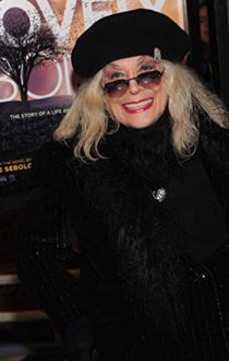 Sylvia Miles