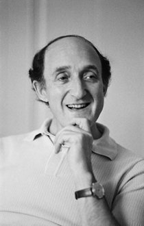 Ron Moody