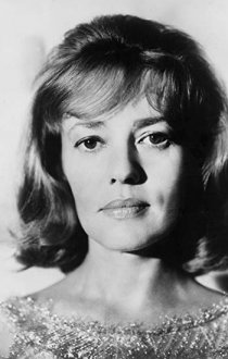 Jeanne Moreau