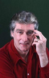 Richard Mulligan