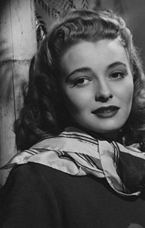 Patricia Neal