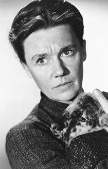 Jeanette Nolan