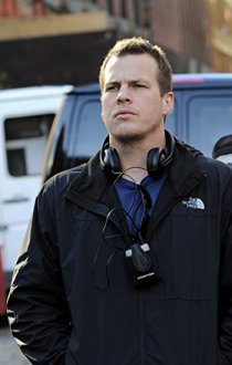 Jonathan Nolan