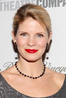 Kelli O'Hara